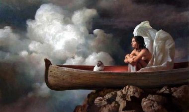 Γεμίστε τη ζωή σας με ενδιαφέροντα άτομα, όχι με απλούς ενδιαφερόμενους!!