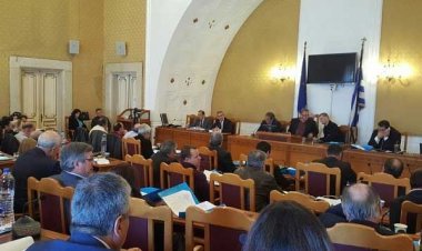 Πρόσκληση στην 16η Τακτική Συνεδρίαση Οικονομικής Επιτροπής της Περιφέρειας Νοτίου Αιγαίου, στις 3 Οκτωβρίου 2018