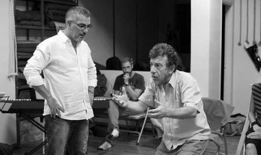 Η Ήρα που την έλεγαν Αλεξάνδρα…