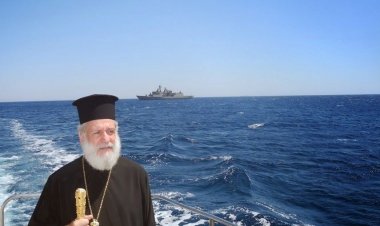 Δωρόθεος Β': Πέντε χρόνια μετά....