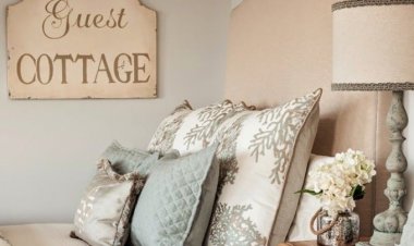 Χρώμα στο Υπνοδωμάτιο!! Κάνει την διαφορά αισθητικά ή λειτουργικά!!