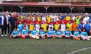 Ολοκληρώθηκε με επιτυχία το διήμερο δοκιμαστικών του ΑΤΡΟΜΗΤΟΥ [Photos+Video]