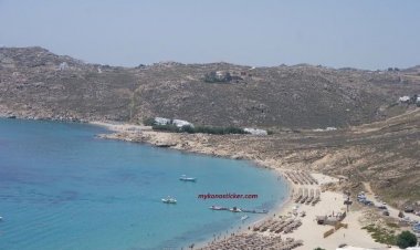 Στον «αέρα» η παραχώρηση του αιγιαλού στους δήμους