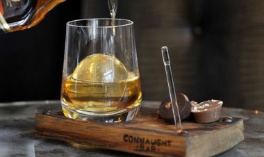 Roller Rock Glass!! Το ουισκάκι σου στα καλύτερά του!!