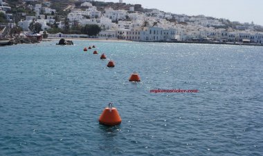 Ευχαριστίες Λιμεναρχείου Μυκόνου στους συμμετέχοντες στην επιτυχημένη άσκηση ετοιμότητας