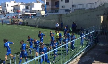 Δύο φιλικές νίκες και εκδρομή στη Λίνδο για τα  Soccer Schools του Α.Ο Μυκόνου!