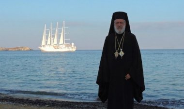 His Eminence Dorotheos B’: Μήνυμα του Σεβασμιωτάτου κ.κ. Δωροθέου Β’ επί τη ενάρξει του νέου Σχολικού Έτους 2021-2022