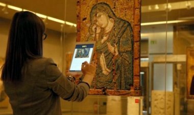 Δωρεάν Wi-Fi στους 20 μεγαλύτερους αρχαιολογικούς χώρους και μουσεία (Δήλου)