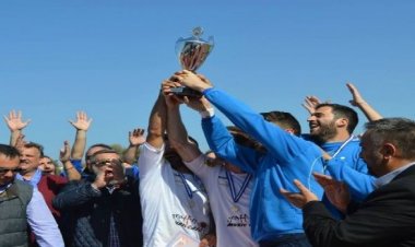 Συγχαρητήρια Α.Ο Μυκόνου στον νταμπλούχο Πανθηραϊκό