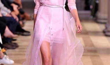 Layering!! 35 Έξυπνα Καλοκαιρινά τεχνάσματα, .... όταν ένα μπλουζάκι και ένα σορτς γίνεται βαρετό!!