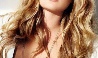 Το τέλειο ξανθό!! Πως να βάψετε τα μαλλιά σας ξανθά στο σπίτι!!