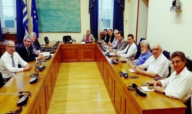 Οι εννέα βουλευτές και η Περιφέρεια Νοτίου Αιγαίου συντονίζονται και ενώνουν τις δυνάμεις τους για τον κοινό στόχο
