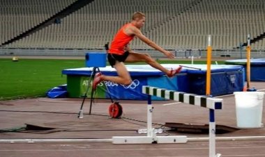 Ματζιάρ – Μιχαλόπουλος στο τελευταίο πρωτάθλημα της σεζόν