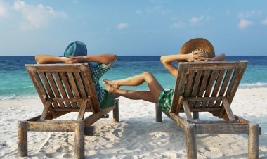 Πού να πάτε διακοπές, με τη βοήθεια του Feng Shui!!