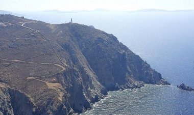Μύκονος!! Μέτρο προς μέτρο, όπως είναι στην πραγματικότητα όλη η ακτογραμμή!! (Φαντασμαγορικό Video+Pics )