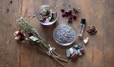 Αρωματίστε το σπίτι σας, με φυσικούς τρόπους!!