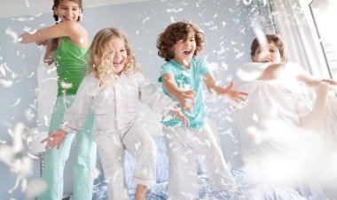 Χωρίς σωματική έκφραση το μυαλό των μαθητών ναρκώνεται!!