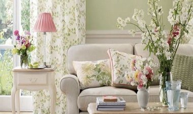 Πειραματιστείτε on line πως θα βάψετε τα δωμάτια του σπιτιού σας!!! (Δείτε την εκπληκτική εφαρμογή)