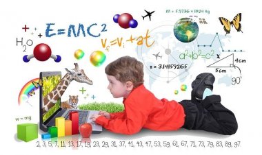 Τι μαθησιακός τύπος είναι το παιδί σας;