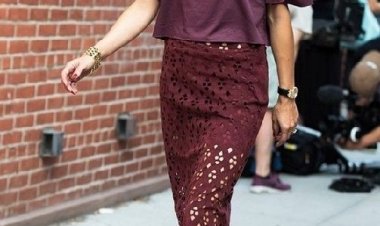 7 mix-match  απλά αλλά εντυπωσιακά σύνολα, προτείνει η  Olivia Palermo!!