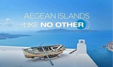 Συνεχίζεται η προβολή νησιών του Αιγαίου από τον Ε.Ο.Τ για την ενίσχυση του τουριστικού ρεύματος και τους επόμενους μήνες του 2016