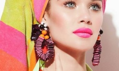 2 Θαυματουργά, φυσικά σπρέι προσώπου, με ροδόνερο και γλυκερίνη!!