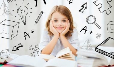 Πως να βοηθήσω το παιδί μου στο διάβασμα?