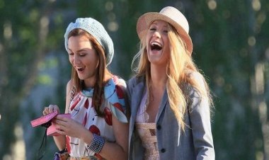 Πώς να κάνεις φίλους  στην τρίτη ηλικία