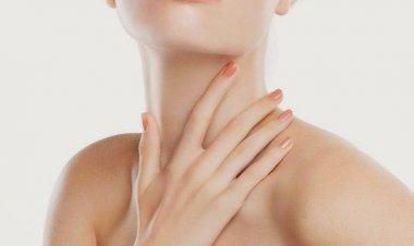 Λαιμός για….Φίλημα!! Συμβουλές και 6 μικρά Μυστικά!!