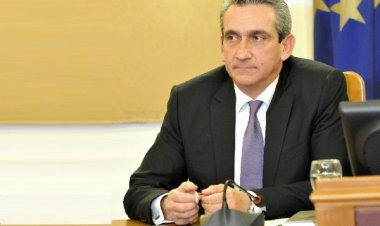 Δύο σημαντικά έργα ύδρευσης στη Σαντορίνη, εντάσσονται στο Επιχειρησιακό Πρόγραμμα «Νότιο Αιγαίο 2014 – 2020»