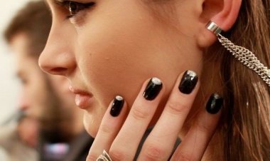 Μανικιούρ super διαρκείας σπιτικό, βήμα - βήμα και 3 extra tips!!