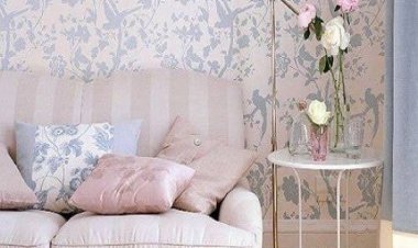 25 Προτάσεις για να ενσωματώστε το Ρομαντικό Στυλ στη Διακόσμηση του σπιτιού!!