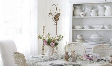 Sorbet χρώματα στο σπίτι, δίνουν αίσθηση ομορφιάς και ζεστασιάς!!