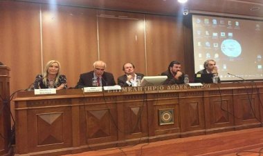 Τουριστική διπλωματία: Η συμβολή του τουρισμού στην ανάπτυξη εξωτερικών σχέσεων ήπιας ισχύος. Η Περιφέρεια Ν.Αιγαίου ως μελέτη περίπτωσης