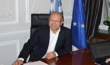 Μήνυμα του Αντιπεριφερειάρχη Κυκλάδων κ. Γ. Λεονταρίτη για τον εορτασμό της Εθνικής  επετείου της 28ης Οκτωβρίου 1940