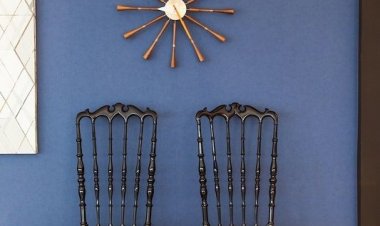 Προτάσεις διακόσμησης βασισμένες στην αρχή των «αντιθέτων»