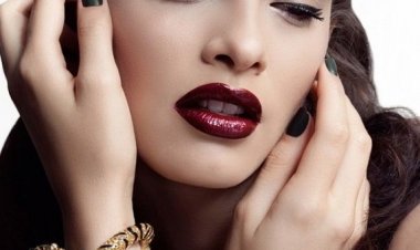 Επιλέξτε την κατάλληλη απόχρωση στο Σκούρο Κραγιόν, ανάλογα με τον Τόνο του Δέρματός σας!!