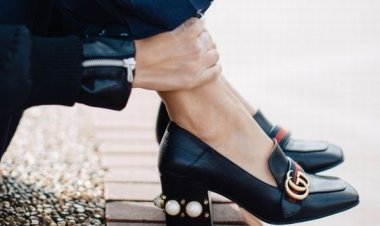 Στενά Παπούτσια!! Σε ποια προβλήματα υγείας μας οδηγούν!!