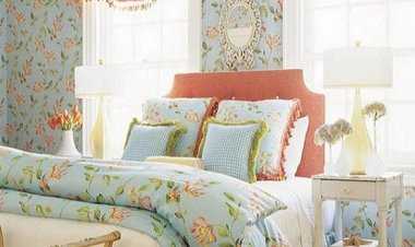 40+1 Κρεβατοκάμαρες Ρομαντικές και Τρυφερές!!