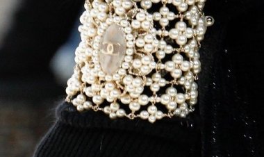 Τα αξεσουάρ του χειμώνα: γάντια, κασκόλ και καπέλα