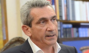 Επείγουσα επιστολή του Περιφερειάρχη Ν. Αιγαίου, Γ. Χατζημάρκου στον ΥΝΑΝΠ, Π. Κουρουμπλή, για την συνεχιζόμενη απεργία της ΠΝΟ