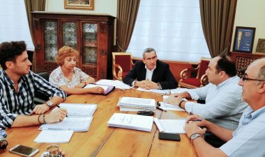 Προκηρύσσεται την προσεχή Τρίτη, από την Περιφέρεια, ο μεγαλύτερος αρχιτεκτονικός διαγωνισμός που έγινε ποτέ στο Νότιο Αιγαίο