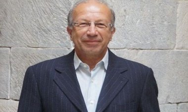 Πρωτοχρονιάτικο  μήνυμα του Αντιπεριφερειάρχη Κυκλάδων Γιώργου Λεονταρίτη