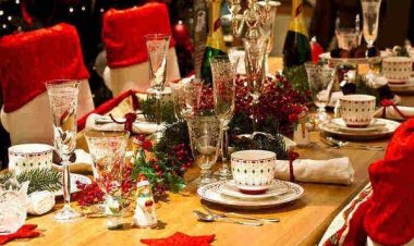 7 Πρακτικοί Τρόποι για να Αντιμετωπίσετε τους Δύσκολους Συγγενείς Φέτος τις Γιορτές