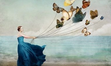 Γίνε αυτό για το οποίο έχεις γεννηθεί να πετύχεις!!