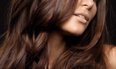 Πώς να καλύψεις τις άσπρες τρίχες στο λεπτό!!