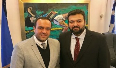 Αρωγός στην ολοκλήρωση του  Κλειστού και στις Αθλητικές Δράσεις του Δήμου Μυκόνου το Υπουργείο Αθλητισμού