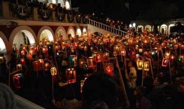 Τα Φαναράκια στην Τήνο