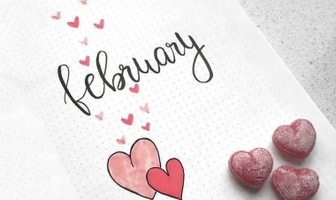 Φλεβάρης!! O μήνας των καθαρμών και της Αποκριάς ονομάστηκε Februarious!! Καλό Μήνα!! [Video]