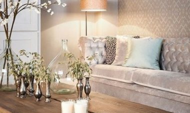 30 Προτάσεις για να διακοσμήστε, με μεγάλες ιδέες τους μικρούς χώρους!!